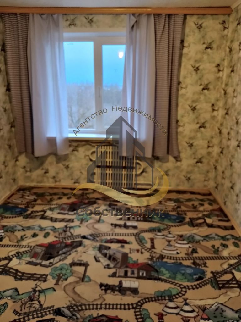 Аренда 4-комнатной квартиры, Старый Оскол, Хмелева ул,  1