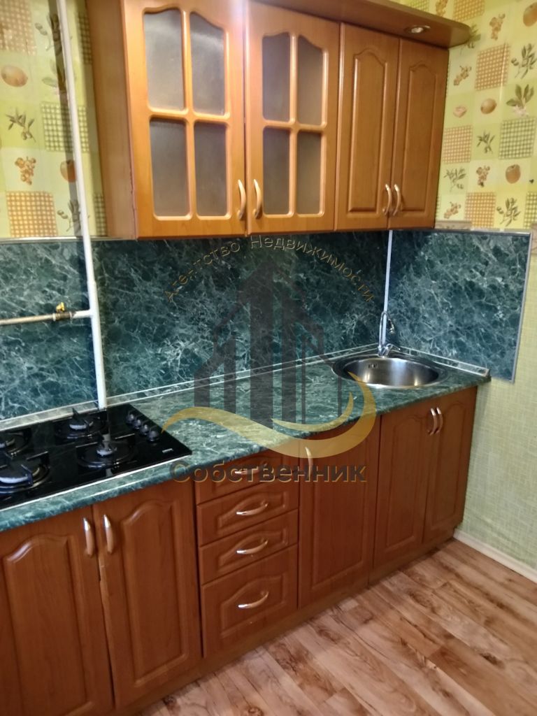 Аренда 4-комнатной квартиры, Старый Оскол, Хмелева ул,  1