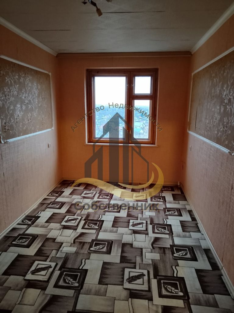 Аренда 4-комнатной квартиры, Старый Оскол, Хмелева ул,  1