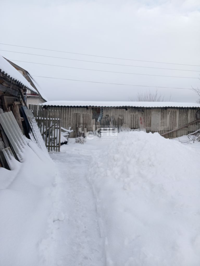 House 55 m² Strochkovo, Russia