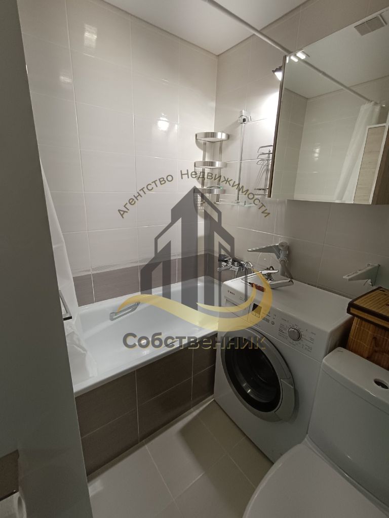 Аренда 1-комнатной квартиры, Старый Оскол, Восточный мкр,  2