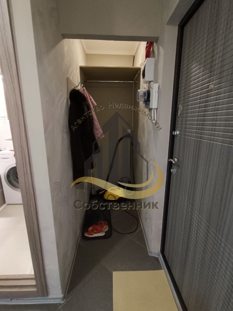 Аренда 1-комнатной квартиры, Старый Оскол, Восточный мкр,  2