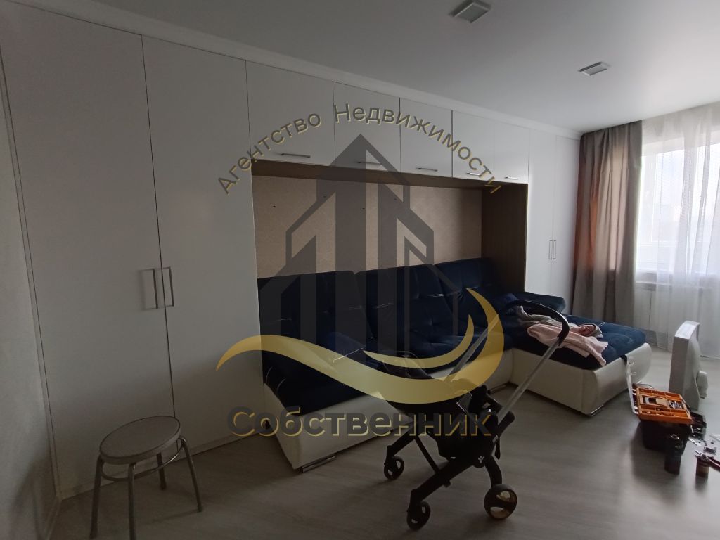 Аренда 1-комнатной квартиры, Старый Оскол, Восточный мкр,  2