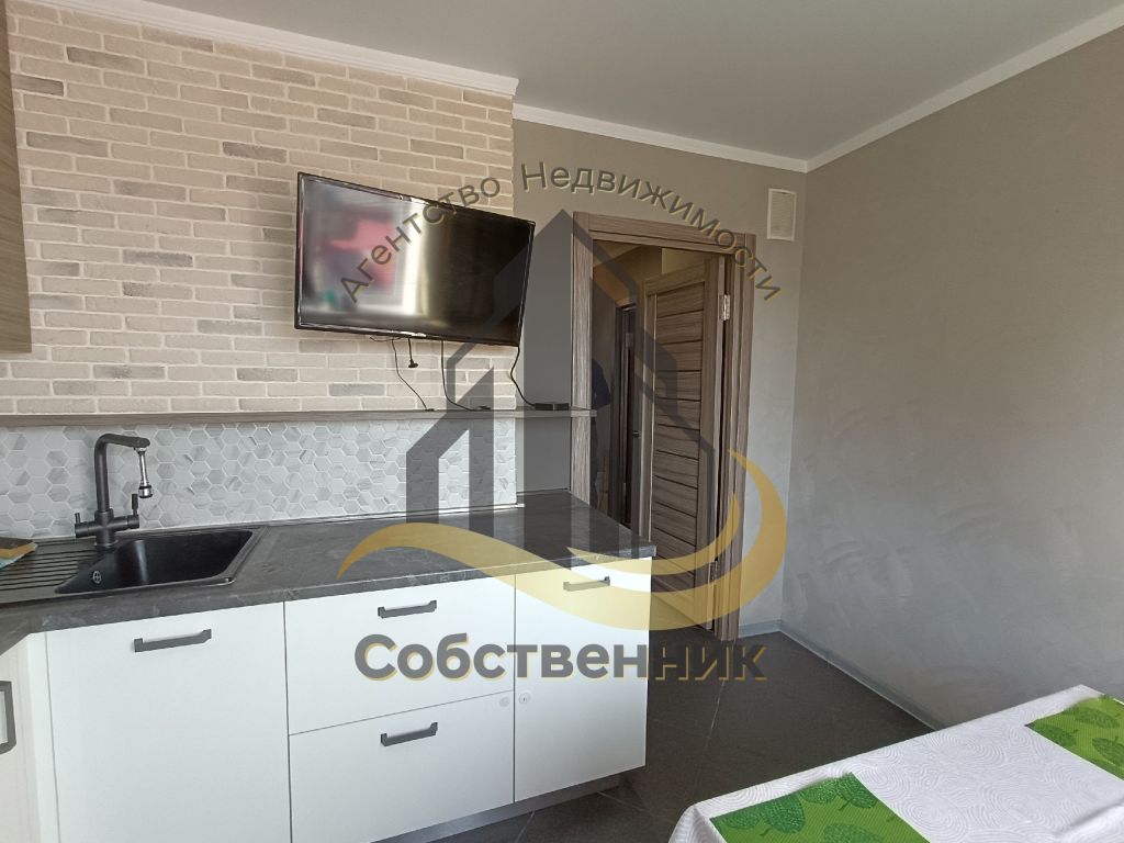 Аренда 1-комнатной квартиры, Старый Оскол, Восточный мкр,  2