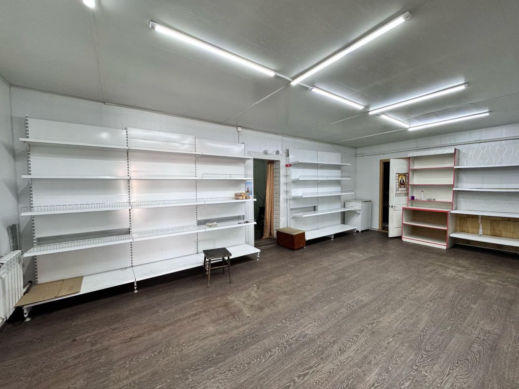 Продажа коммерческой недвижимости, 120м <sup>2</sup>, Шуя, Пушкинская 2-я ул