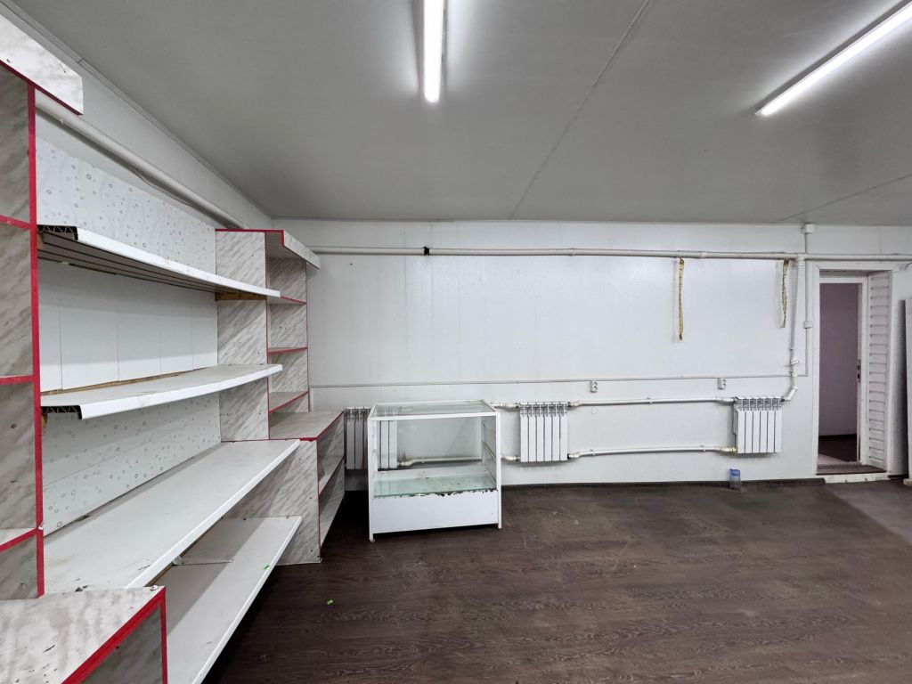 Продажа коммерческой недвижимости, 120м <sup>2</sup>, Шуя, Пушкинская 2-я ул