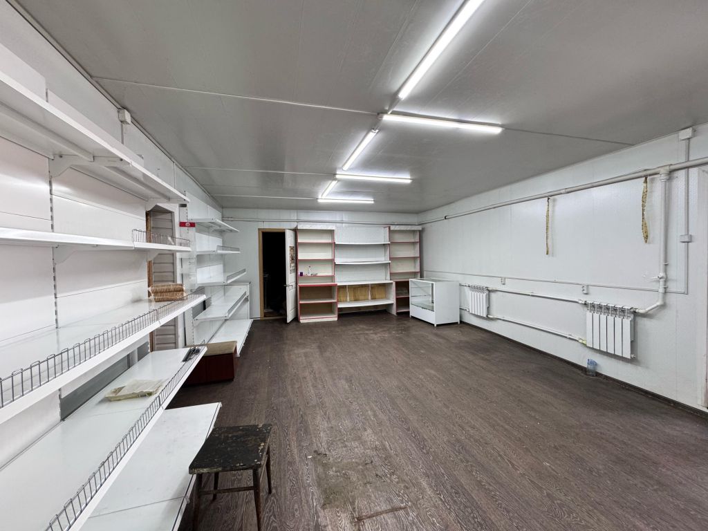 Продажа коммерческой недвижимости, 120м <sup>2</sup>, Шуя, Пушкинская 2-я ул