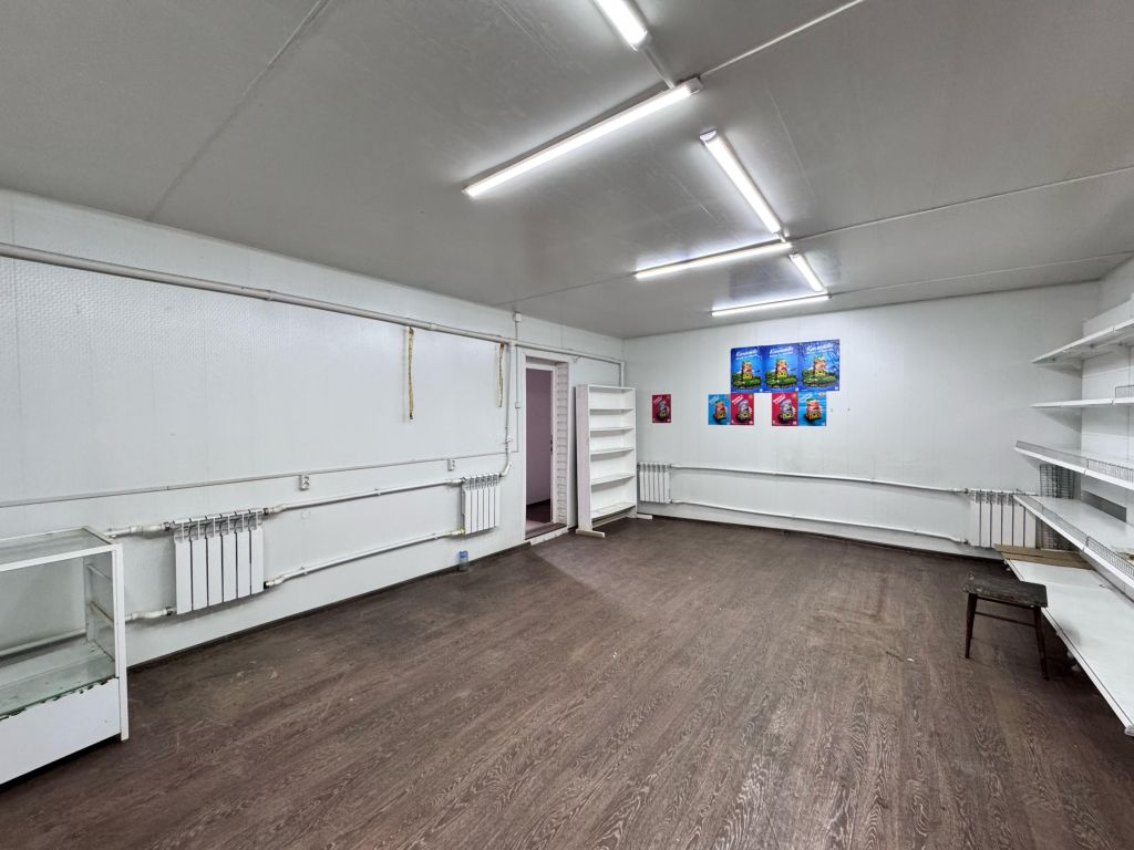 Продажа коммерческой недвижимости, 120м <sup>2</sup>, Шуя, Пушкинская 2-я ул