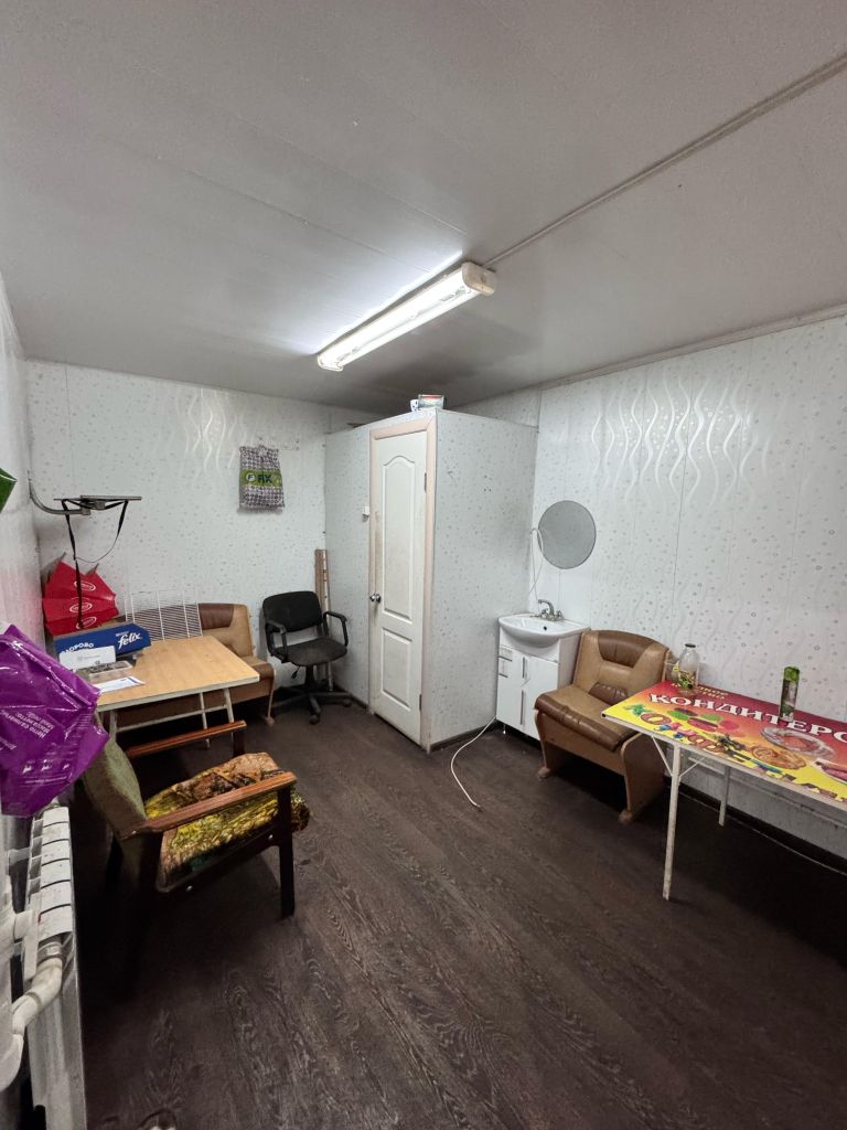 Продажа коммерческой недвижимости, 120м <sup>2</sup>, Шуя, Пушкинская 2-я ул