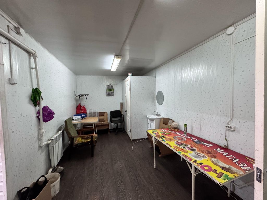 Продажа коммерческой недвижимости, 120м <sup>2</sup>, Шуя, Пушкинская 2-я ул