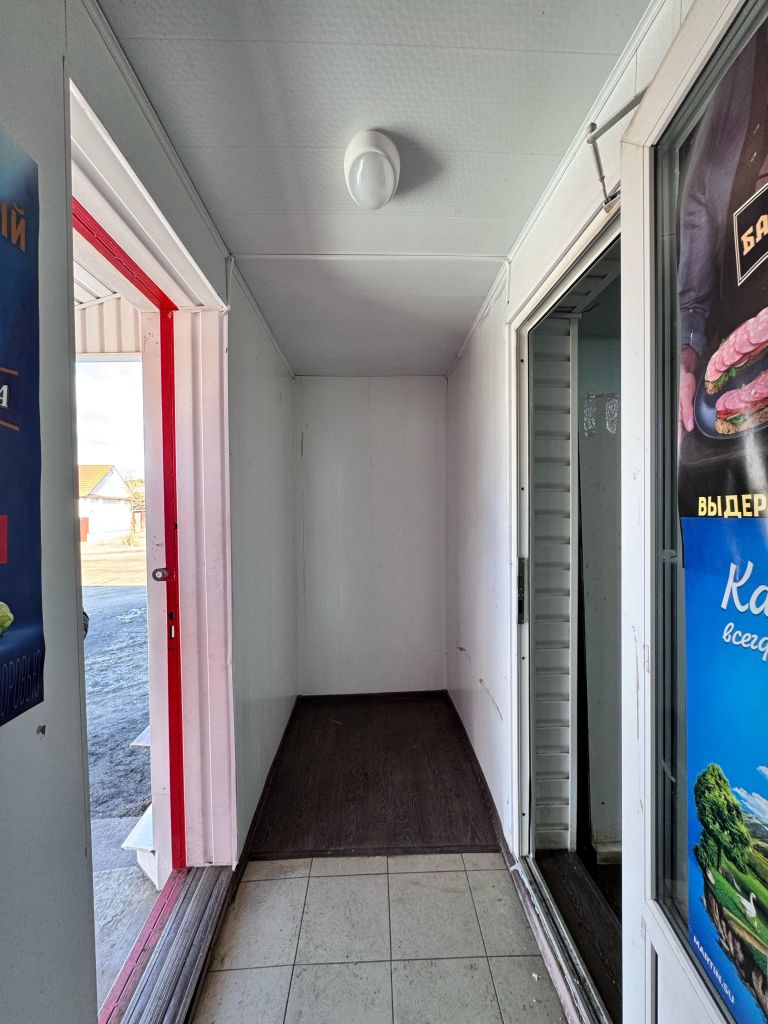 Продажа коммерческой недвижимости, 120м <sup>2</sup>, Шуя, Пушкинская 2-я ул