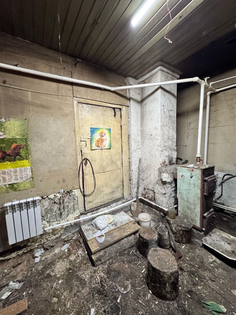 Продажа коммерческой недвижимости, 120м <sup>2</sup>, Шуя, Пушкинская 2-я ул