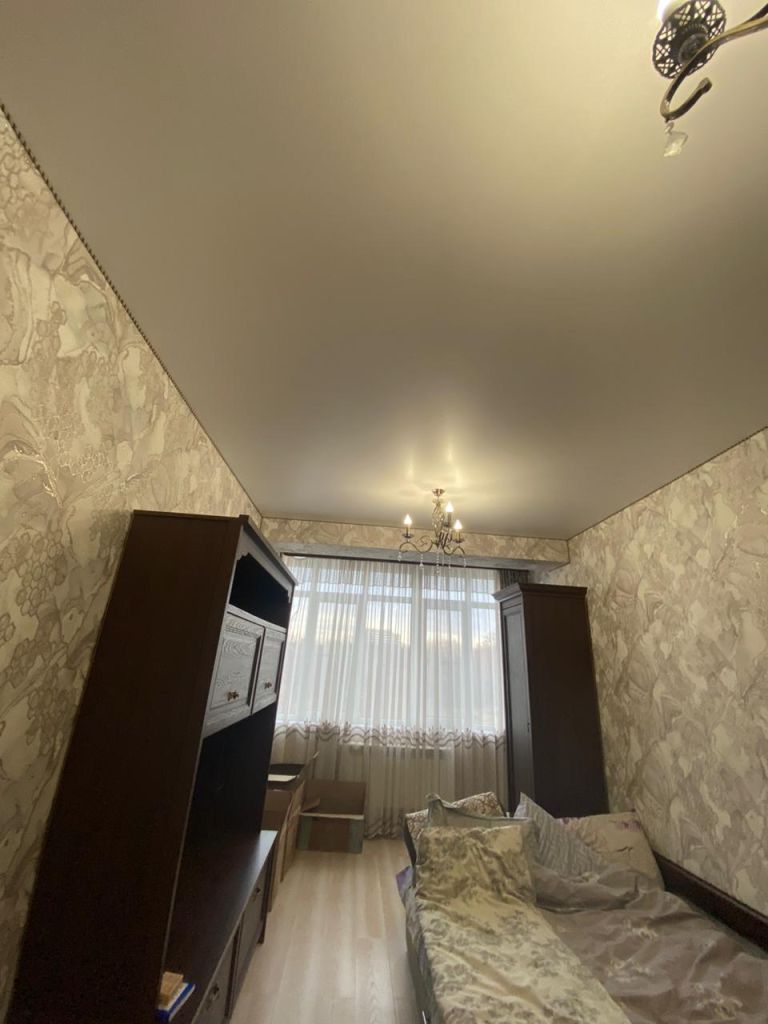 Продажа 1-комнатной квартиры, Ессентуки, Счастливая ул,  3