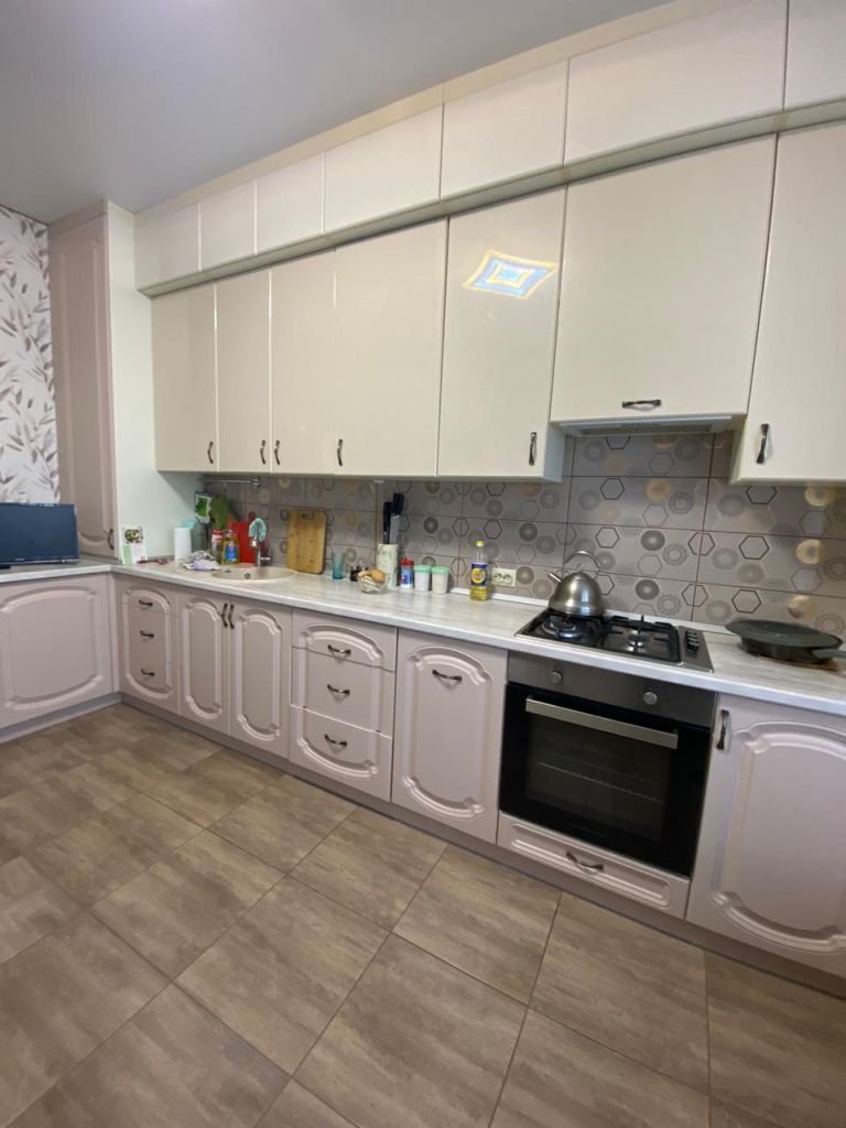 Продажа 1-комнатной квартиры, Ессентуки, Счастливая ул,  3