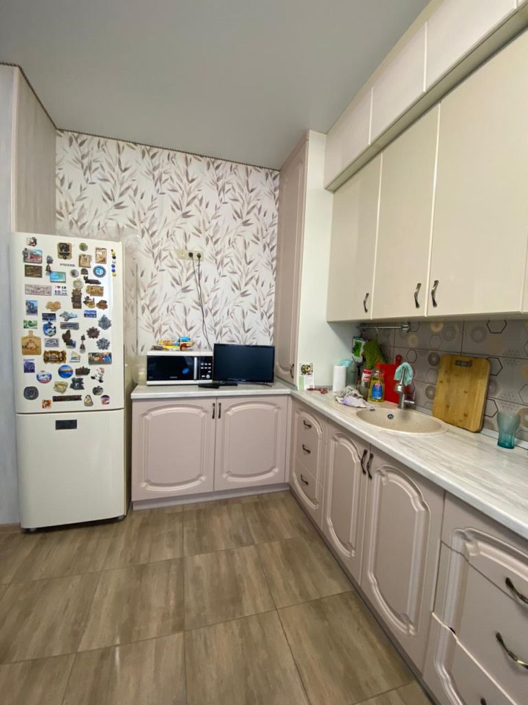 Продажа 1-комнатной квартиры, Ессентуки, Счастливая ул,  3