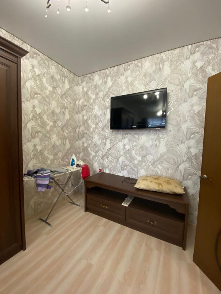 Продажа 1-комнатной квартиры, Ессентуки, Счастливая ул,  3