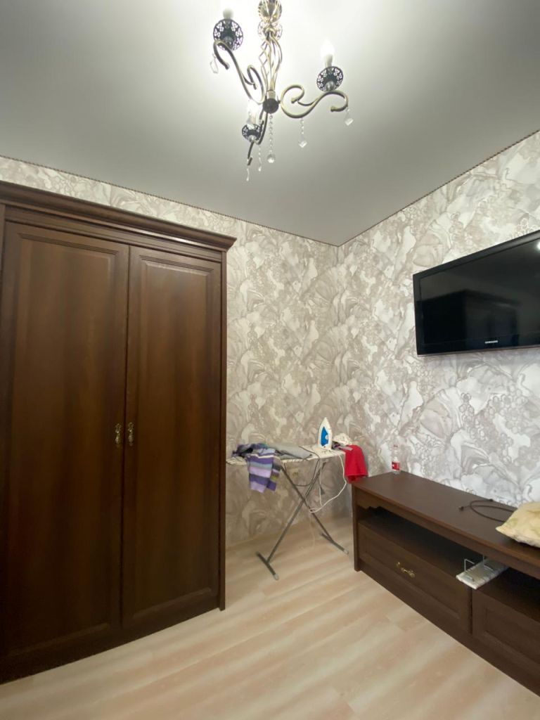 Продажа 1-комнатной квартиры, Ессентуки, Счастливая ул,  3