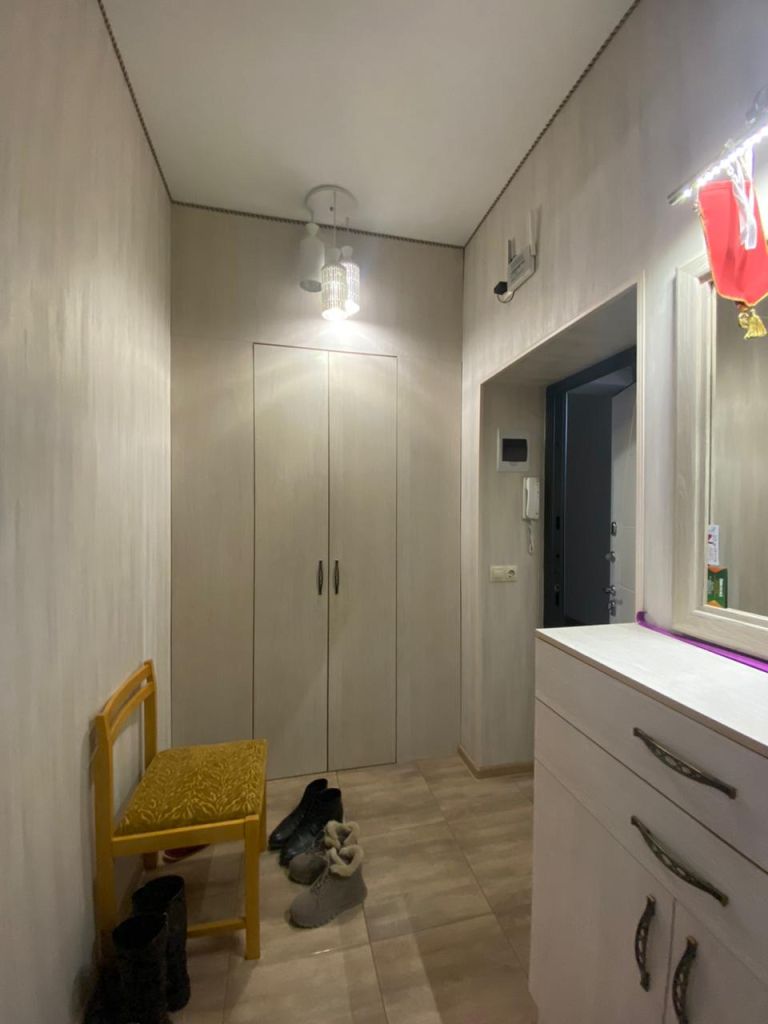 Продажа 1-комнатной квартиры, Ессентуки, Счастливая ул,  3