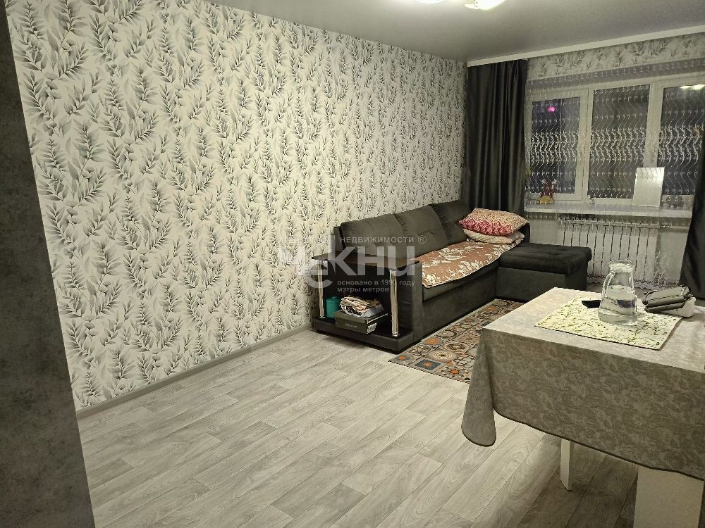 Apartment 43 m² Nizhny Novgorod, Russia