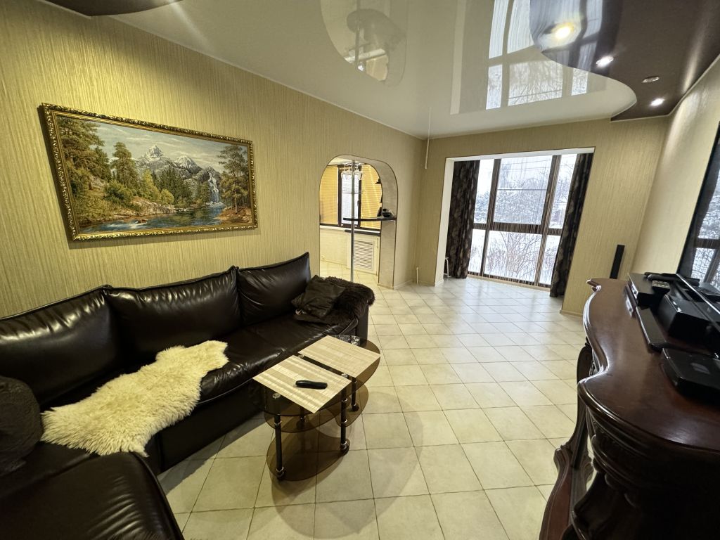 Продажа 2-комнатной квартиры, Иваново, Симонова ул,  3