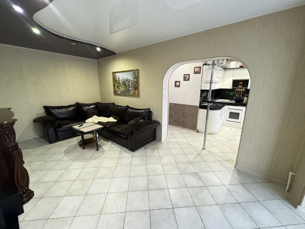 Продажа 2-комнатной квартиры, Иваново, Симонова ул,  3