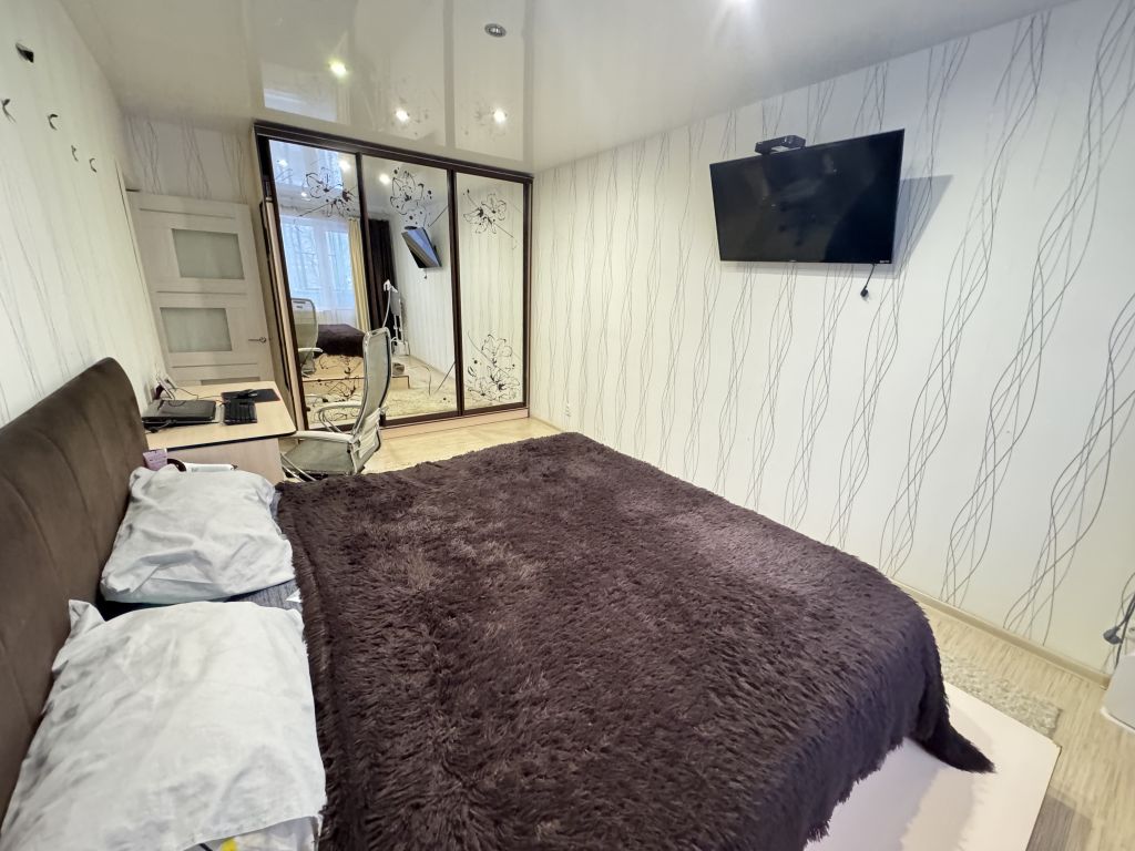 Продажа 2-комнатной квартиры, Иваново, Симонова ул,  3