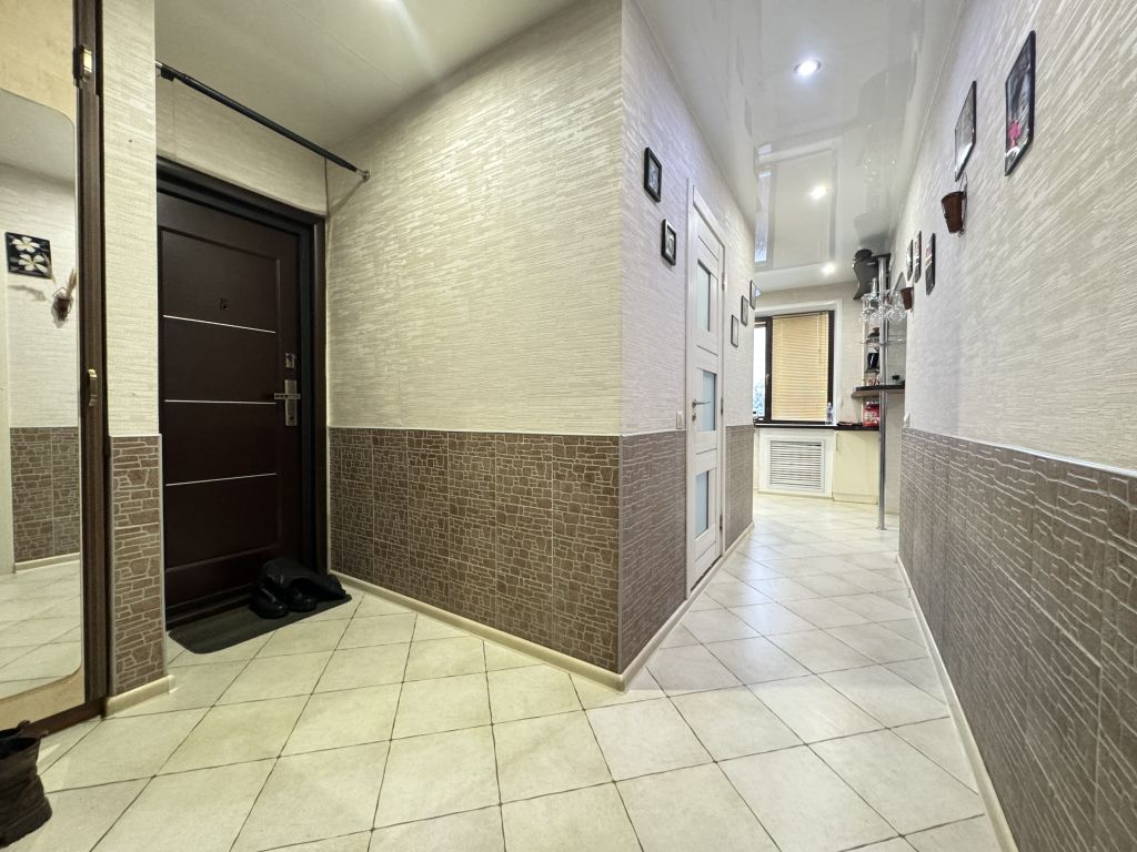 Продажа 2-комнатной квартиры, Иваново, Симонова ул,  3