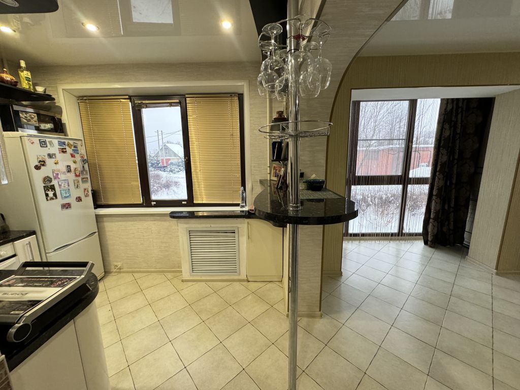 Продажа 2-комнатной квартиры, Иваново, Симонова ул,  3