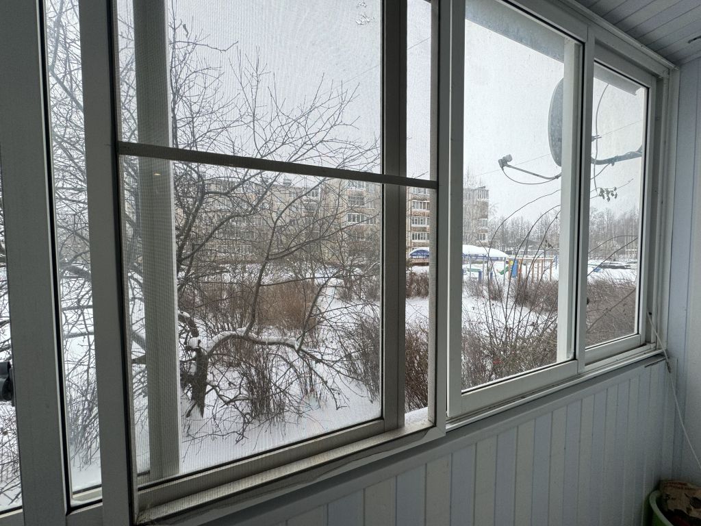 Продажа 2-комнатной квартиры, Иваново, Симонова ул,  3