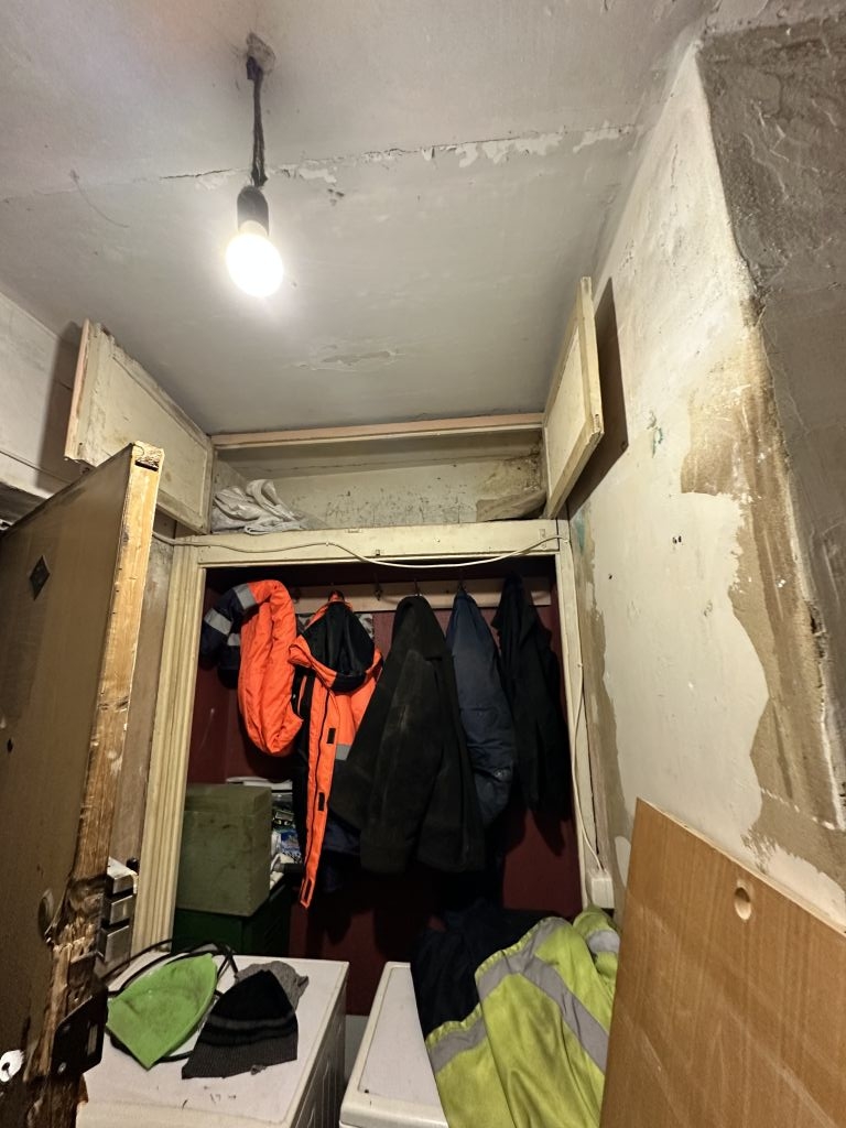 Продажа 1-комнатной квартиры, Иваново, ТЭЦ-3 мкр,  12