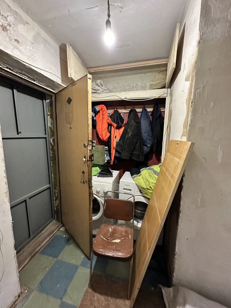 Продажа 1-комнатной квартиры, Иваново, ТЭЦ-3 мкр,  12