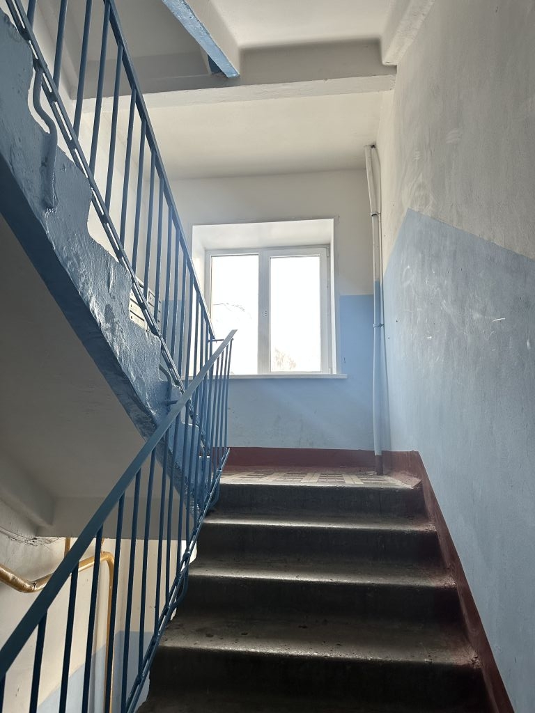 Продажа 1-комнатной квартиры, Иваново, ТЭЦ-3 мкр,  12