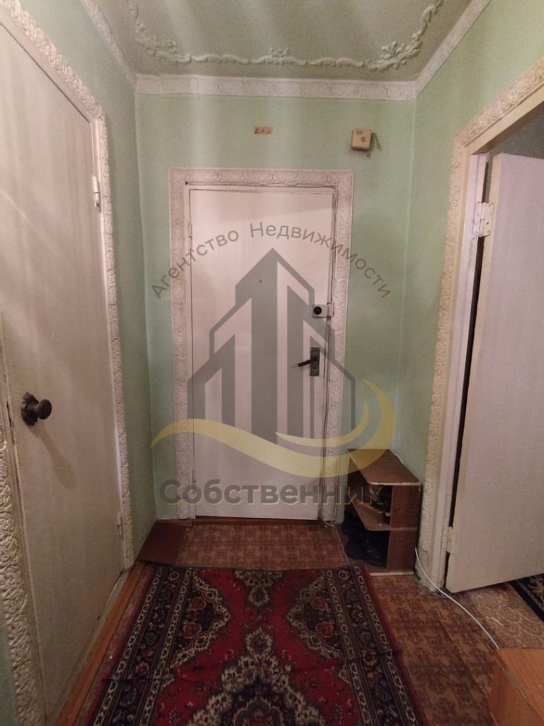 Аренда 1-комнатной квартиры, Губкин, Преображенская ул,  12