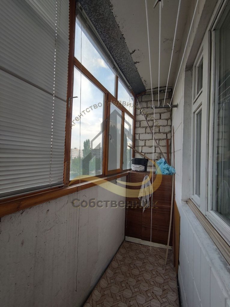 Аренда 2-комнатной квартиры, Старый Оскол, Юбилейный мкр,  1А