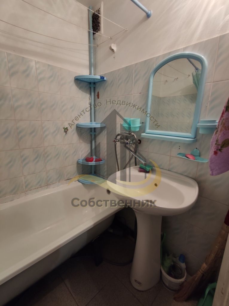 Аренда 2-комнатной квартиры, Старый Оскол, Юбилейный мкр,  1А