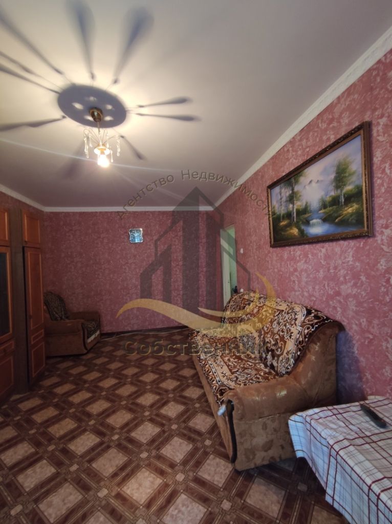 Аренда 2-комнатной квартиры, Старый Оскол, Юбилейный мкр,  1А