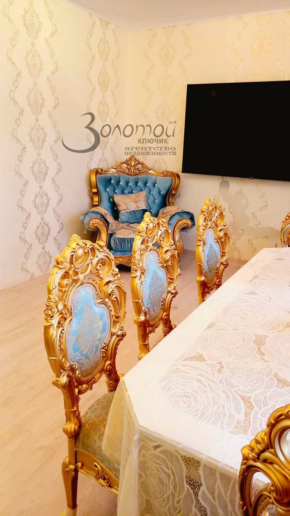 Продажа 3-комнатной квартиры, Балахна, Энгельса ул,  80