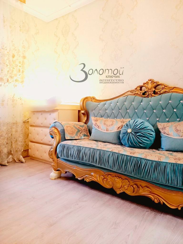 Продажа 3-комнатной квартиры, Балахна, Энгельса ул,  80