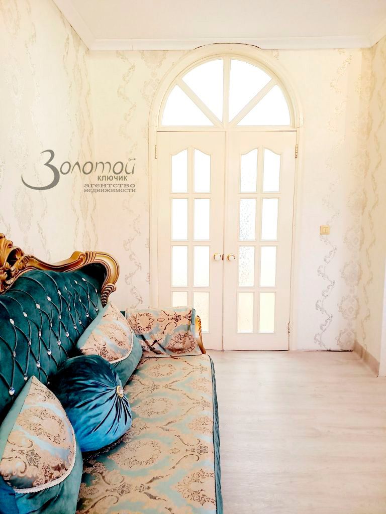 Продажа 3-комнатной квартиры, Балахна, Энгельса ул,  80