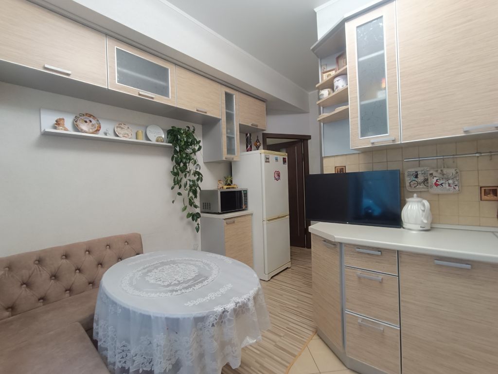 Продажа 2-комнатной квартиры, Новомосковск, Кирова ул,  8