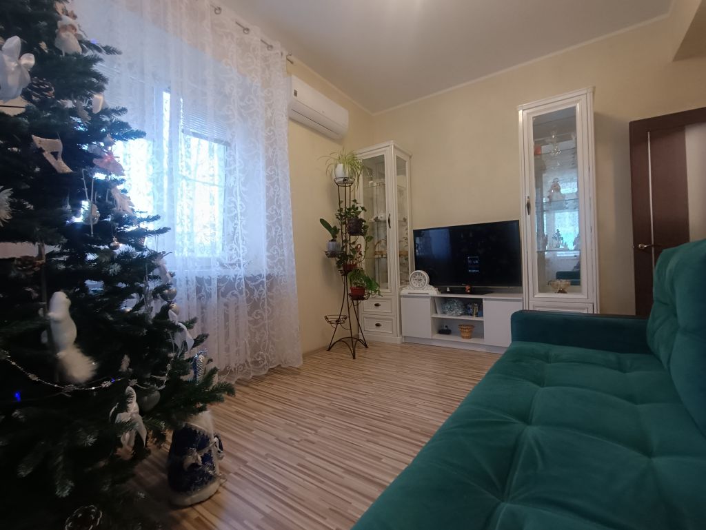 Продажа 2-комнатной квартиры, Новомосковск, Кирова ул,  8