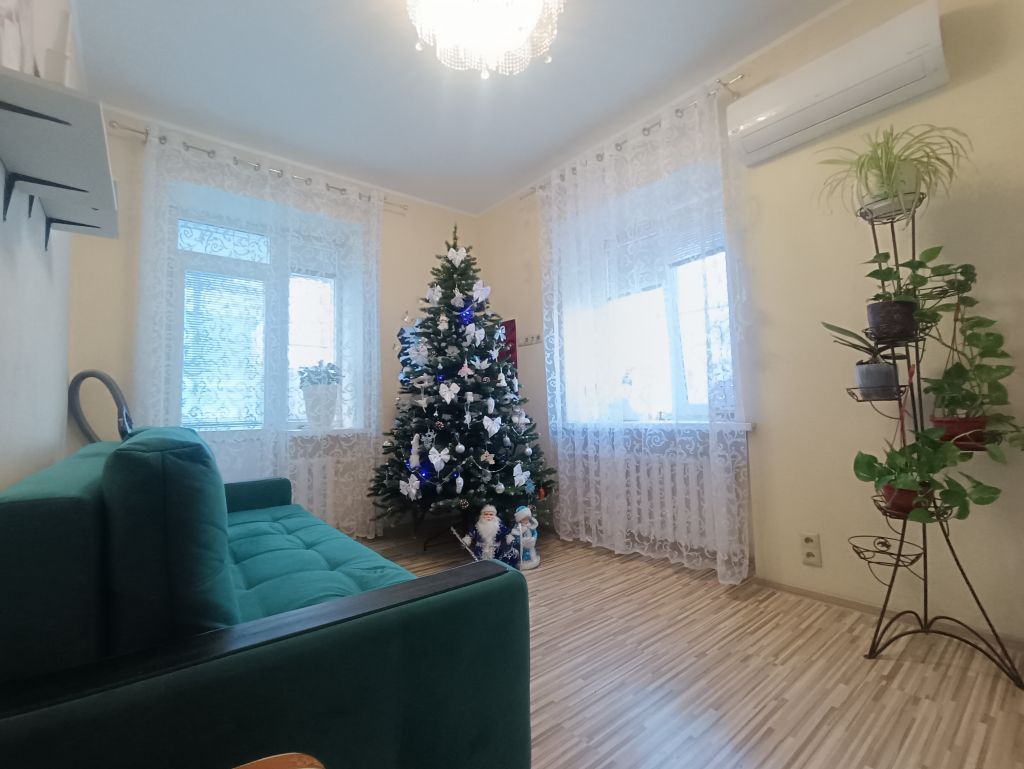 Продажа 2-комнатной квартиры, Новомосковск, Кирова ул,  8