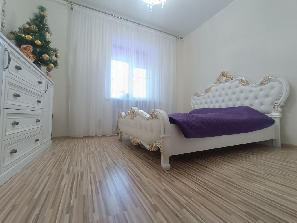 Продажа 2-комнатной квартиры, Новомосковск, Кирова ул,  8