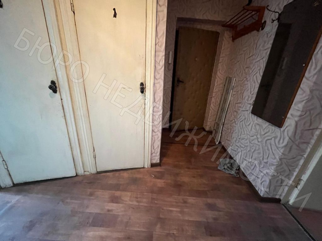 Продажа 3-комнатной квартиры, Балашов, Титова ул,  15А