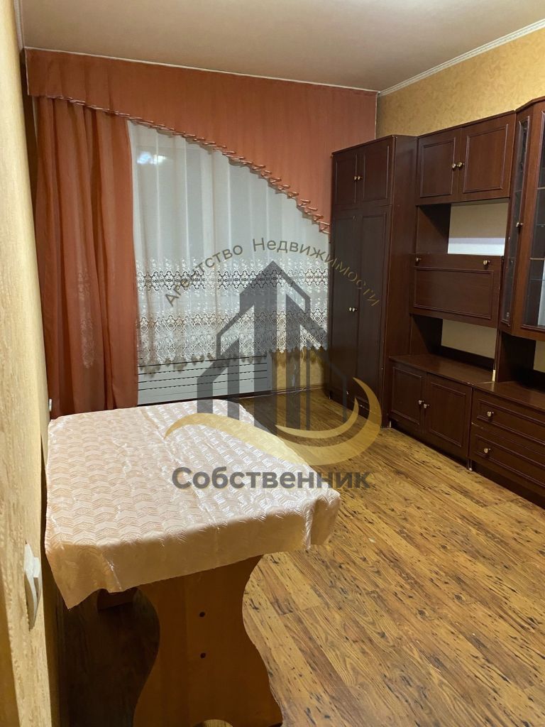 Аренда 1-комнатной квартиры, Старый Оскол, Макаренко мкр,  15