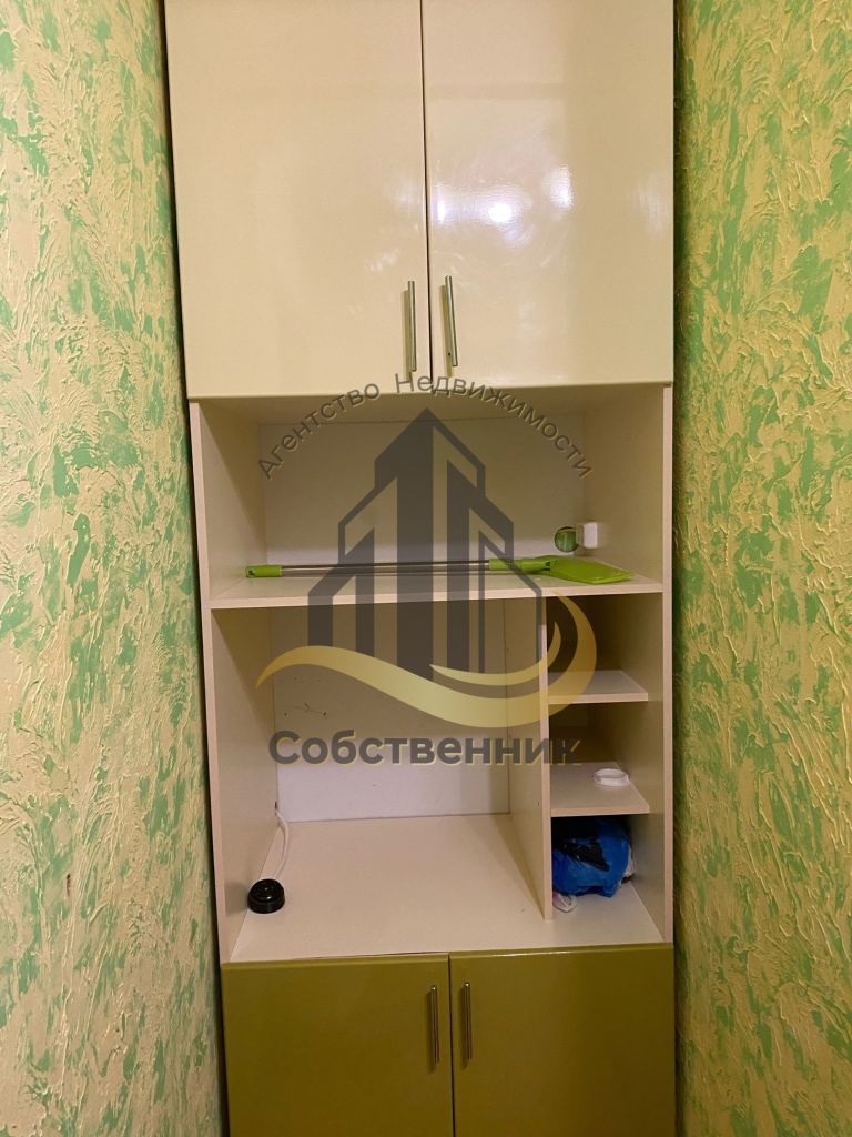 Аренда 1-комнатной квартиры, Старый Оскол, Макаренко мкр,  15