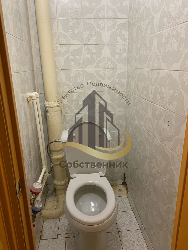 Аренда 1-комнатной квартиры, Старый Оскол, Макаренко мкр,  15