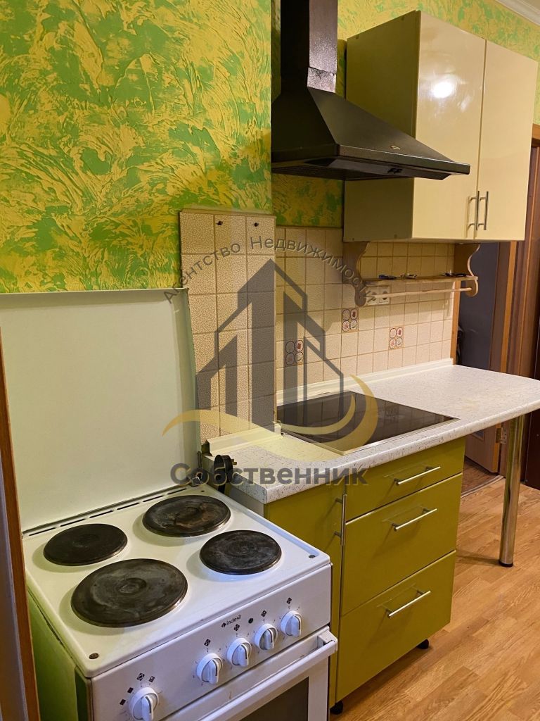 Аренда 1-комнатной квартиры, Старый Оскол, Макаренко мкр,  15