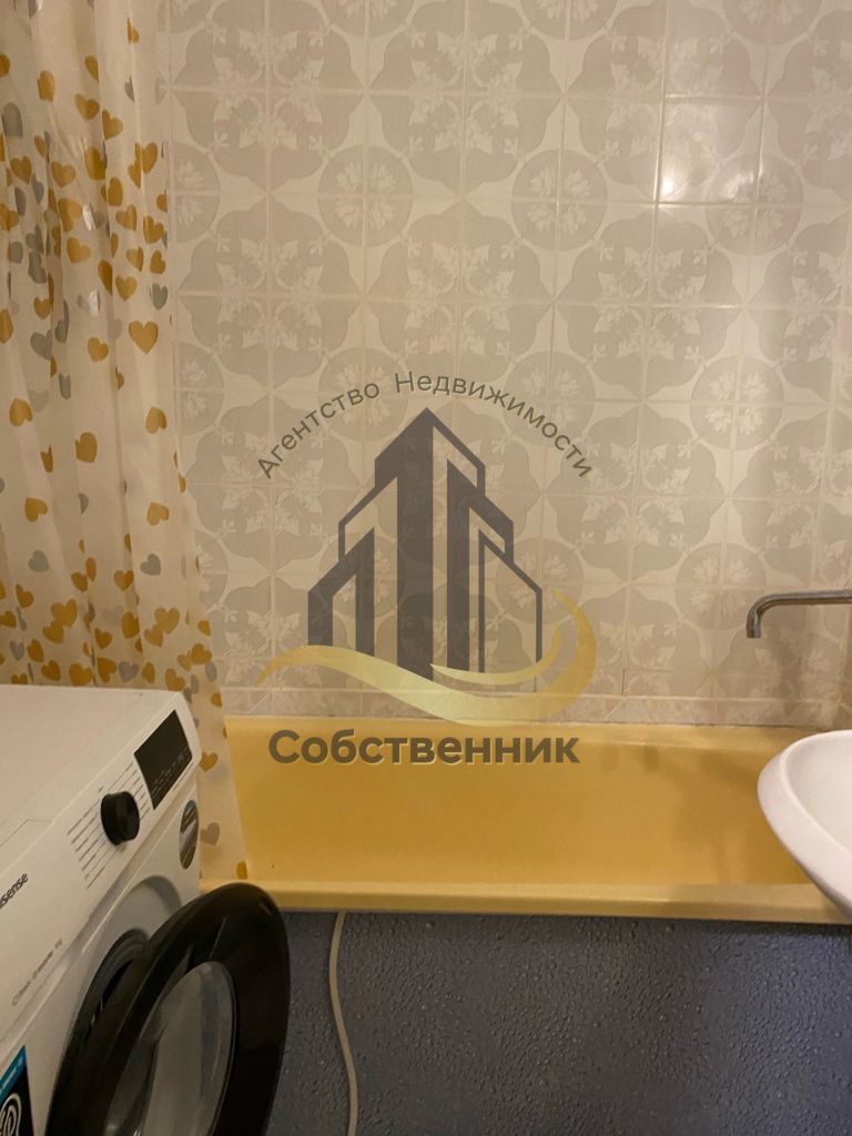 Аренда 1-комнатной квартиры, Старый Оскол, Макаренко мкр,  15