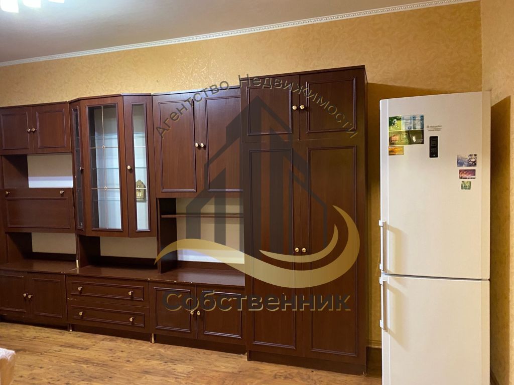 Аренда 1-комнатной квартиры, Старый Оскол, Макаренко мкр,  15